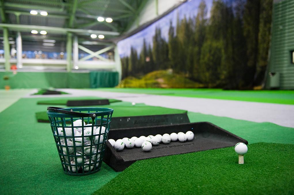 Vierumaki Country Club Ilkka Bagian luar foto